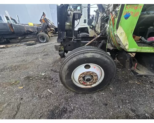 INTERNATIONAL 4700 Complete Vehicle