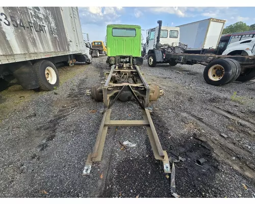 INTERNATIONAL 4700 Complete Vehicle
