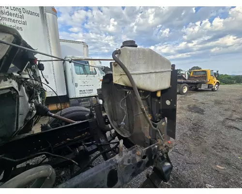 INTERNATIONAL 4700 Complete Vehicle