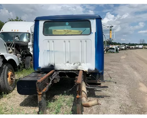 INTERNATIONAL 4700 Complete Vehicle