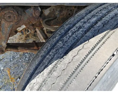 INTERNATIONAL 4700 Complete Vehicle