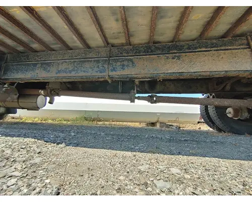 INTERNATIONAL 4700 Complete Vehicle