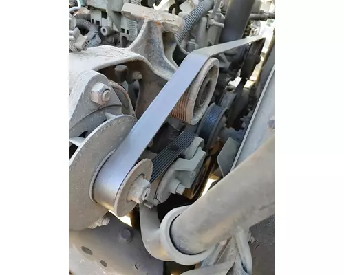 INTERNATIONAL 4700 Complete Vehicle