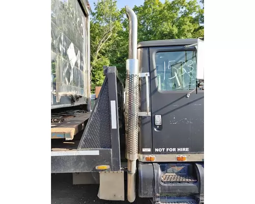 INTERNATIONAL 4700 Complete Vehicle