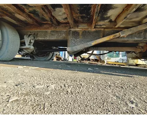 INTERNATIONAL 4700 Complete Vehicle