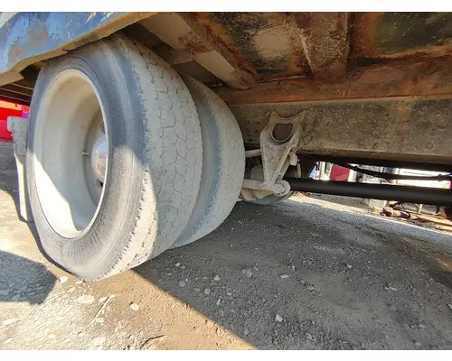 INTERNATIONAL 4700 Complete Vehicle