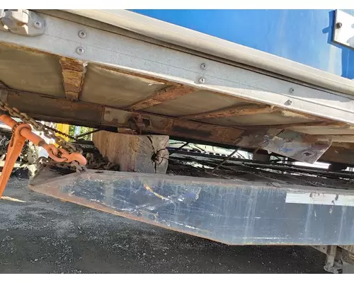 INTERNATIONAL 4700 Complete Vehicle