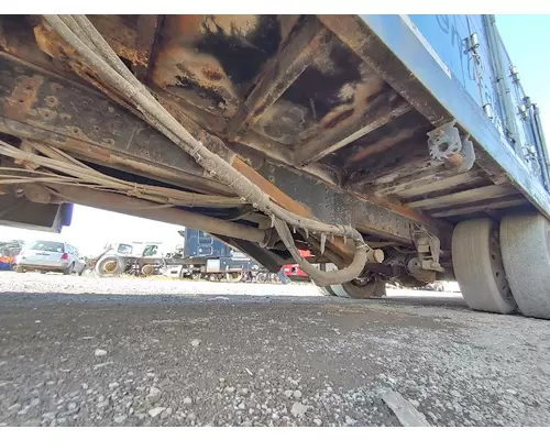 INTERNATIONAL 4700 Complete Vehicle