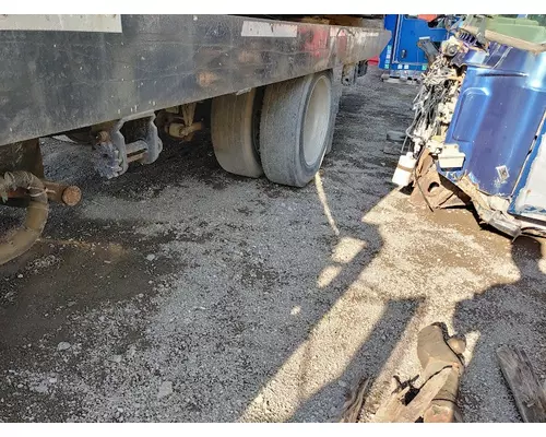 INTERNATIONAL 4700 Complete Vehicle