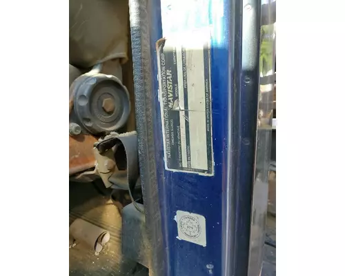 INTERNATIONAL 4700 Complete Vehicle