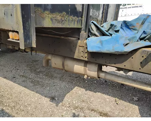 INTERNATIONAL 4700 Complete Vehicle