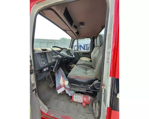 INTERNATIONAL 4700 Complete Vehicle