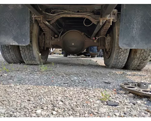 INTERNATIONAL 4700 Complete Vehicle
