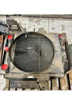 INTERNATIONAL 4700 Cooling Assy. (Rad., Cond., ATAAC)