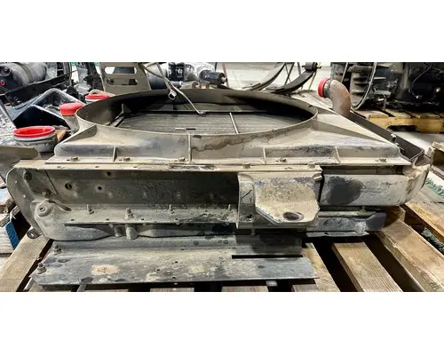 INTERNATIONAL 4700 Cooling Assy. (Rad., Cond., ATAAC)