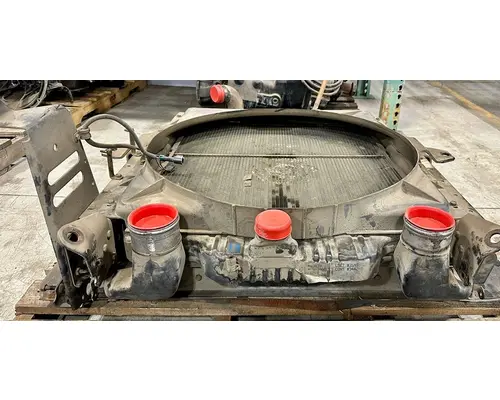 INTERNATIONAL 4700 Cooling Assy. (Rad., Cond., ATAAC)