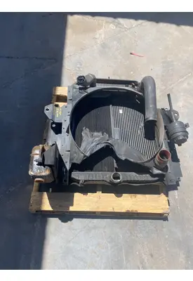 INTERNATIONAL 4700 Cooling Assy. (Rad., Cond., ATAAC)