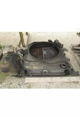 INTERNATIONAL 4700 Cooling Assy. (Rad., Cond., ATAAC)