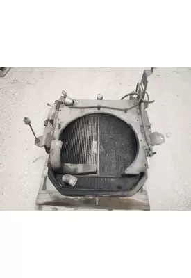 INTERNATIONAL 4700 Cooling Assy. (Rad., Cond., ATAAC)