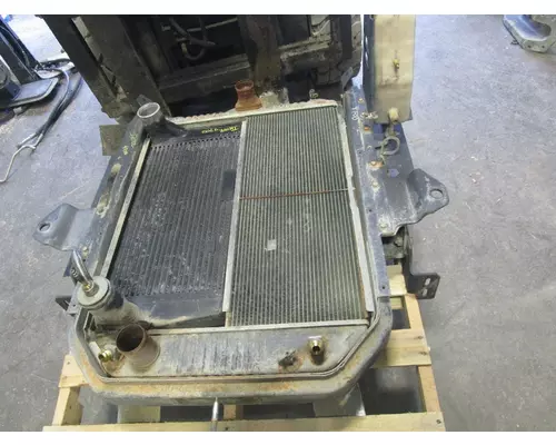 INTERNATIONAL 4700 Cooling Assy. (Rad., Cond., ATAAC)