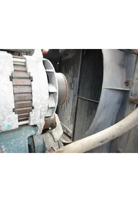 INTERNATIONAL 4700 Cooling Assy. (Rad., Cond., ATAAC)