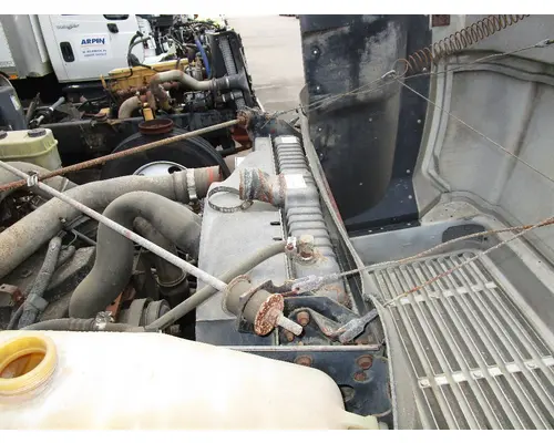 INTERNATIONAL 4700 Cooling Assy. (Rad., Cond., ATAAC)