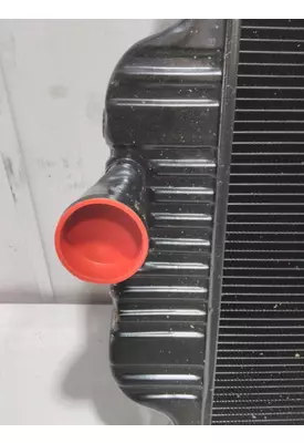 INTERNATIONAL 4700 Cooling Assy. (Rad., Cond., ATAAC)