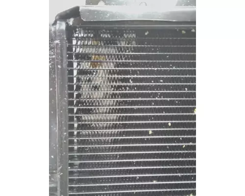 INTERNATIONAL 4700 Cooling Assy. (Rad., Cond., ATAAC)