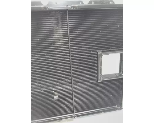 INTERNATIONAL 4700 Cooling Assy. (Rad., Cond., ATAAC)