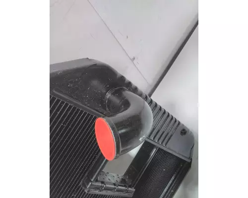 INTERNATIONAL 4700 Cooling Assy. (Rad., Cond., ATAAC)