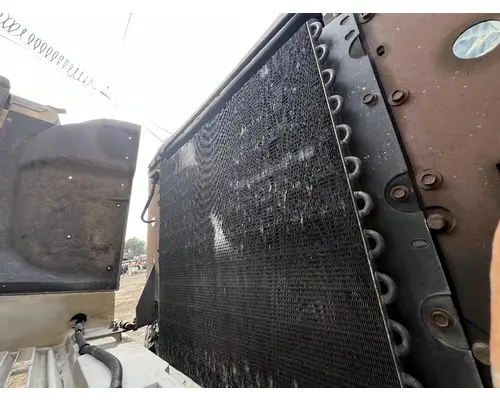 INTERNATIONAL 4700 Cooling Assy. (Rad., Cond., ATAAC)