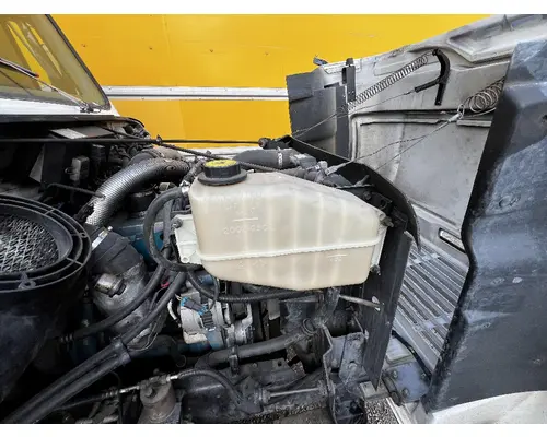 INTERNATIONAL 4700 Cooling Assy. (Rad., Cond., ATAAC)