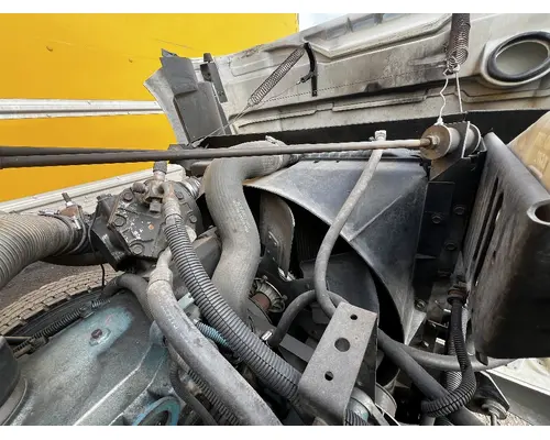 INTERNATIONAL 4700 Cooling Assy. (Rad., Cond., ATAAC)