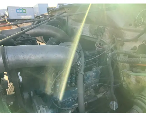 INTERNATIONAL 4700 Cooling Assy. (Rad., Cond., ATAAC)