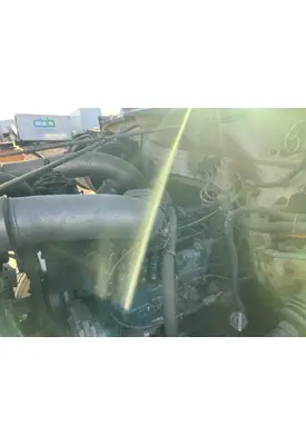 INTERNATIONAL 4700 Cooling Assy. (Rad., Cond., ATAAC)