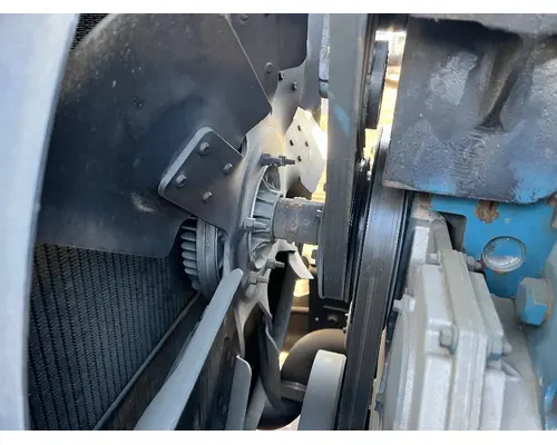 INTERNATIONAL 4700 Cooling Assy. (Rad., Cond., ATAAC)