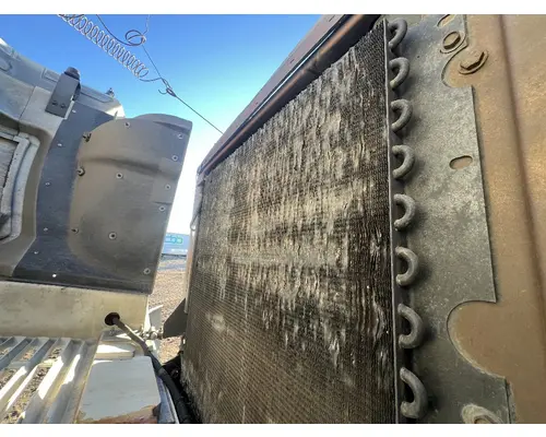 INTERNATIONAL 4700 Cooling Assy. (Rad., Cond., ATAAC)