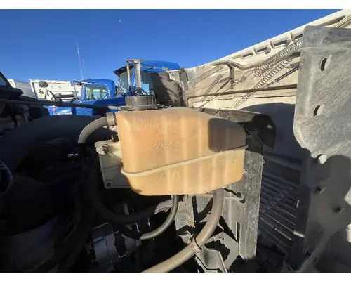 INTERNATIONAL 4700 Cooling Assy. (Rad., Cond., ATAAC)