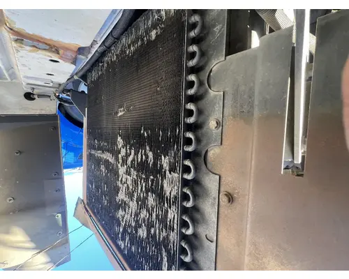 INTERNATIONAL 4700 Cooling Assy. (Rad., Cond., ATAAC)