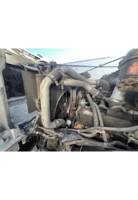 INTERNATIONAL 4700 Cooling Assy. (Rad., Cond., ATAAC)