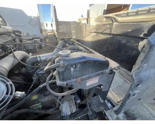 INTERNATIONAL 4700 Cooling Assy. (Rad., Cond., ATAAC)