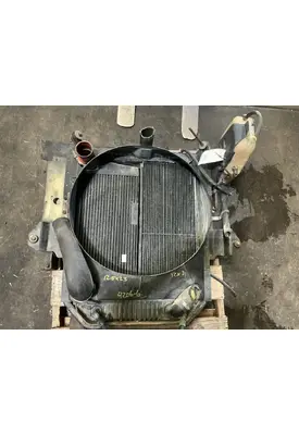 INTERNATIONAL 4700 Cooling Assy. (Rad., Cond., ATAAC)