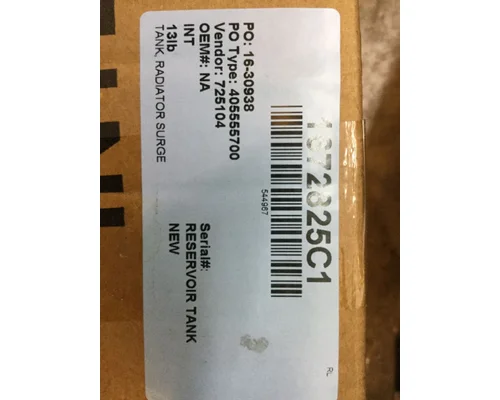 INTERNATIONAL 4700 DEF Tank