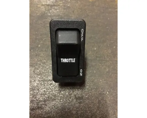 INTERNATIONAL 4700 Dash  Console Switch
