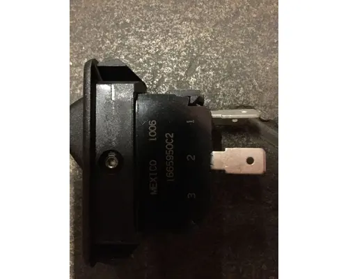 INTERNATIONAL 4700 Dash  Console Switch