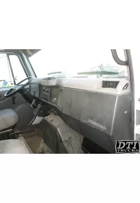 INTERNATIONAL 4700 Dash Assembly