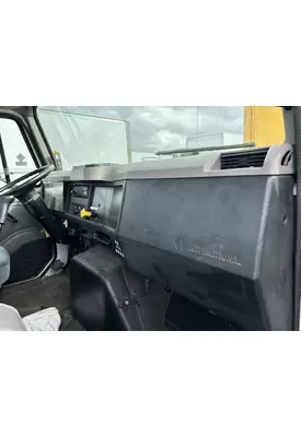 INTERNATIONAL 4700 Dash Assembly