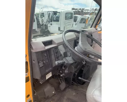 INTERNATIONAL 4700 Dash Assembly