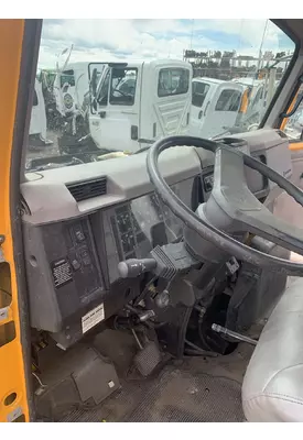 INTERNATIONAL 4700 Dash Assembly