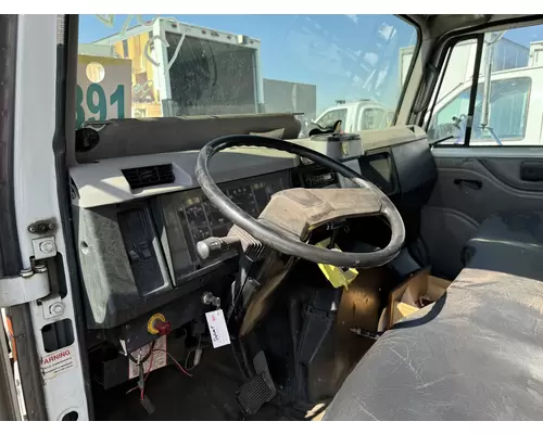 INTERNATIONAL 4700 Dash Assembly